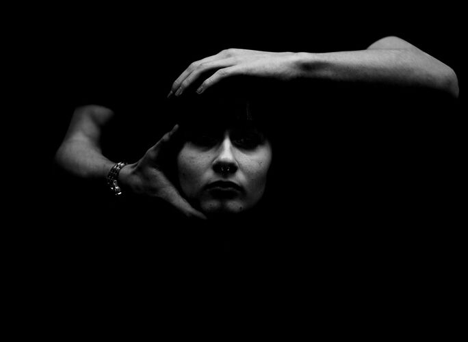 Young at Art - Samira P. ( 22 ) aus Freistadt