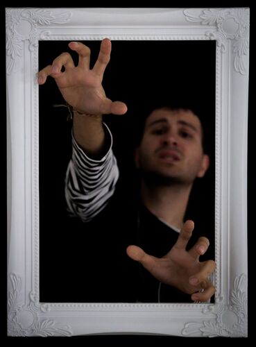 Young at Art - Samira P. ( 22 ) aus Freistadt