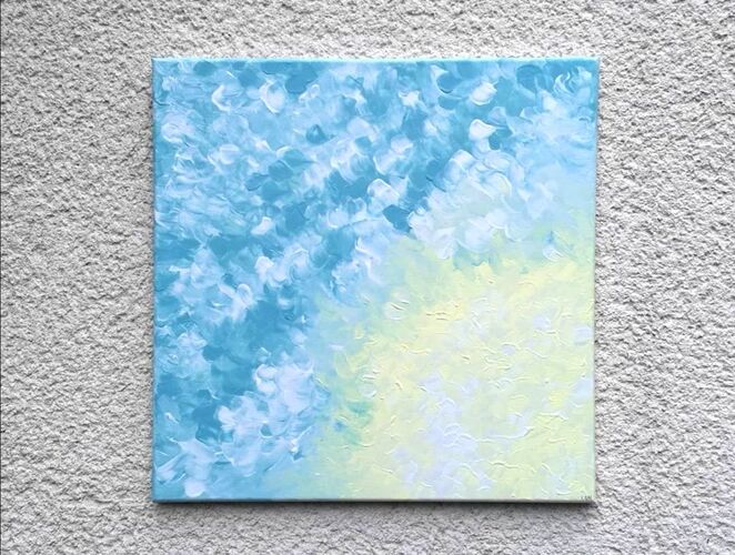 Young at Art - Leonard N. ( 23 ) aus Vöcklabruck