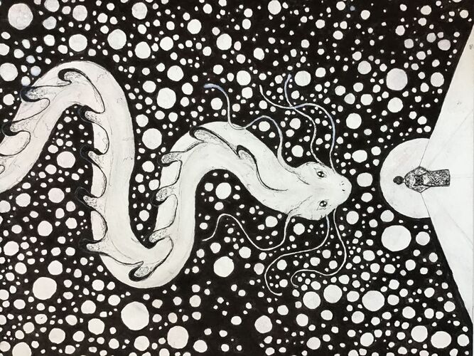 Young at Art - Marlene S. ( 19 ) aus Ried