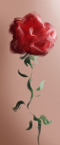 Young at Art - Sophie M. ( 21 ) aus Perg