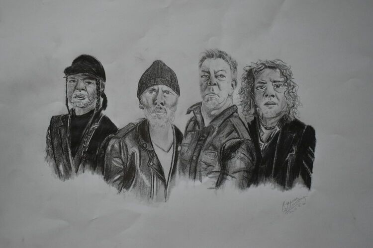 Young at Art - Laura E. ( 22 ) aus Kirchdorf