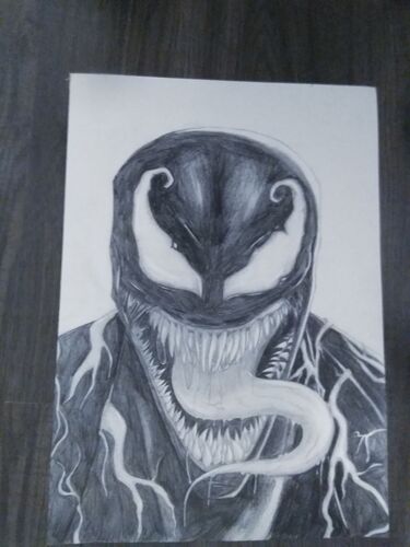 Young at Art - Daniela S. ( 19 ) aus Vöcklabruck