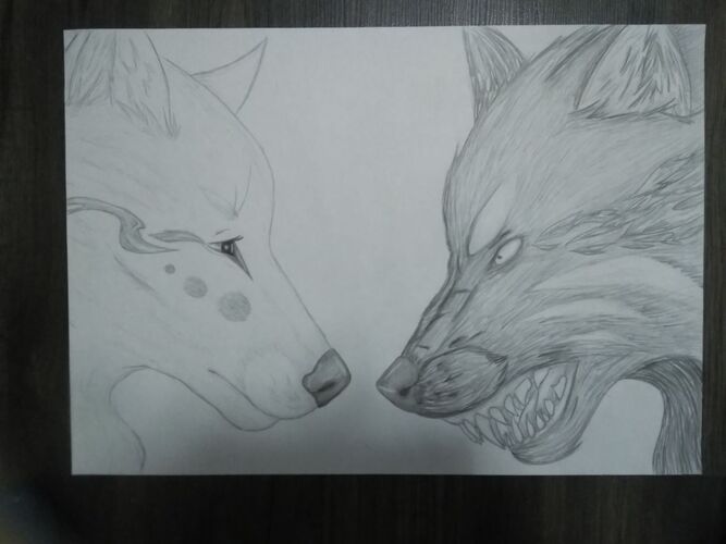 Young at Art - Daniela S. ( 19 ) aus Vöcklabruck