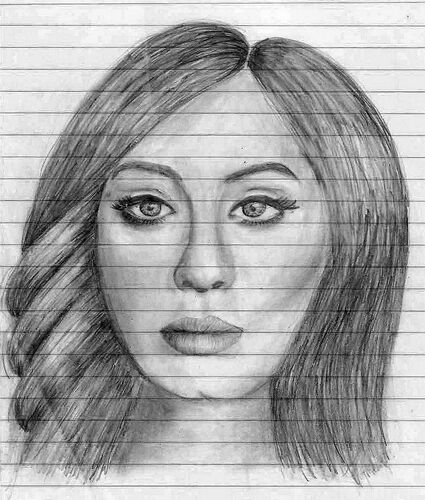 Young at Art - Caroline G. ( 23 ) aus Vöcklabruck