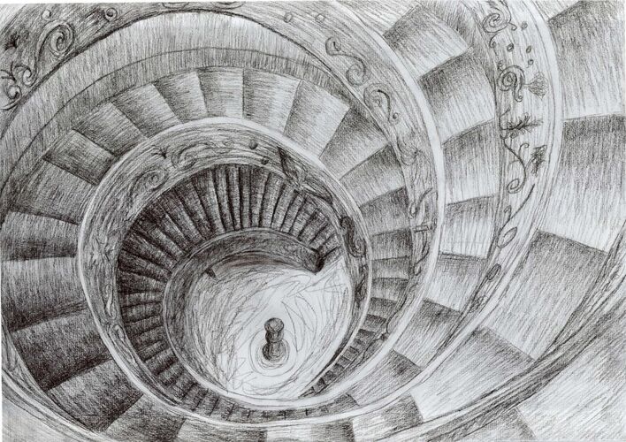 Young at Art - Caroline G. ( 23 ) aus Vöcklabruck