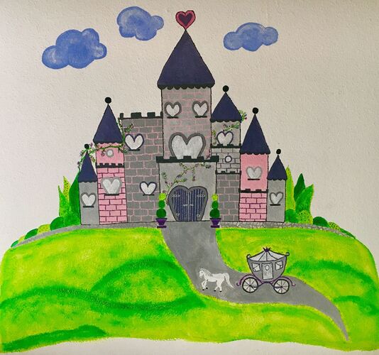 Young at Art - Johanna A. ( 19 ) aus Vöcklabruck