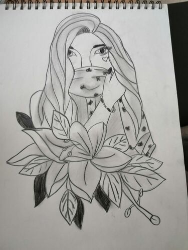 Young at Art - Laura S. ( 18 ) aus Steyr