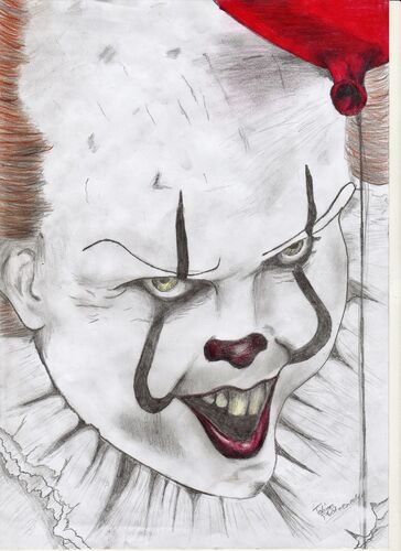 Young at Art - Tobias P. ( 19 ) aus Vöcklabruck