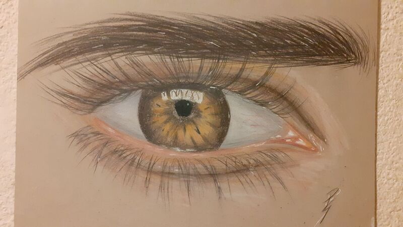 Young at Art - Pascal G. ( 19 ) aus Steyr