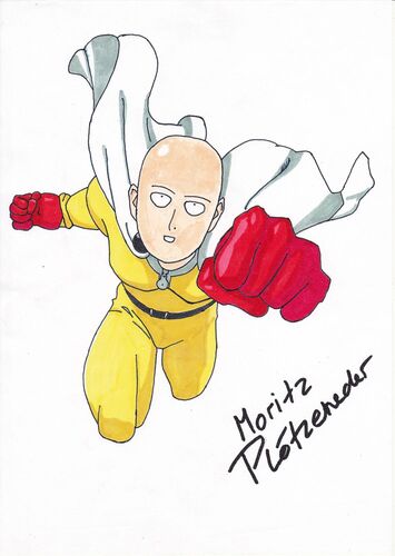 Young at Art - Moritz P. ( 21 ) aus Vöcklabruck