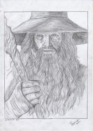 Young at Art - Moritz P. ( 21 ) aus Vöcklabruck