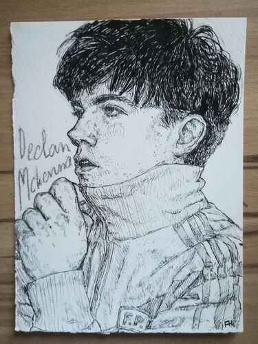 Young at Art - Franziska H. ( 22 ) aus Eferding