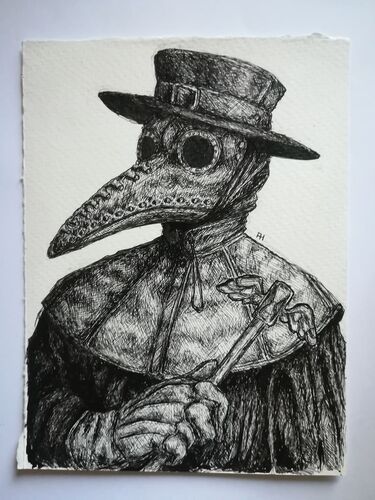 Young at Art - Franziska H. ( 22 ) aus Eferding