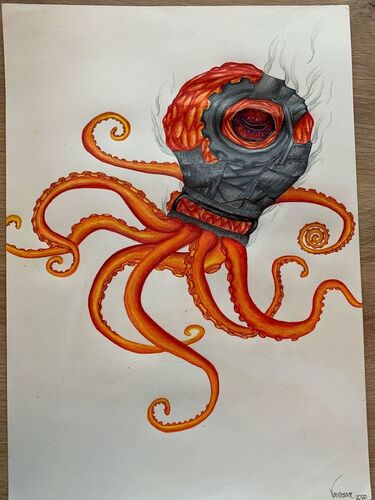 Young at Art - Vanessa S. ( 22 ) aus Ried