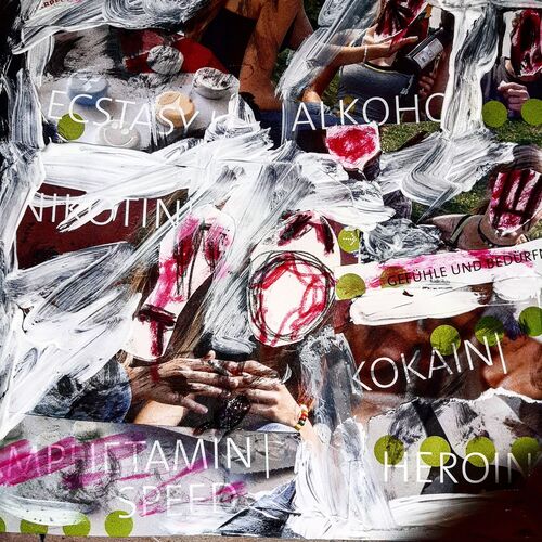 Young at Art - Julian S. ( 22 ) aus Kirchdorf