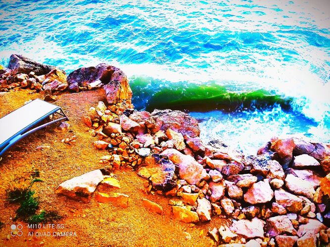 Young at Art - Paul S. ( 16 ) aus Vöcklabruck