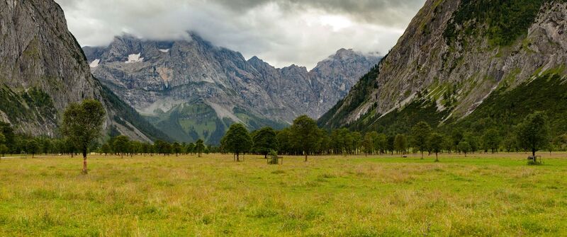 Young at Art - Daniel K. ( 22 ) aus Perg