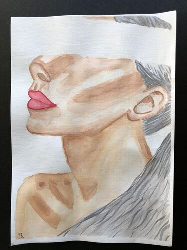 Young at Art - Isabell B. ( 22 ) aus Gmunden