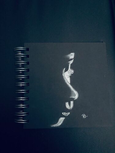 Young at Art - Isabell B. ( 22 ) aus Gmunden