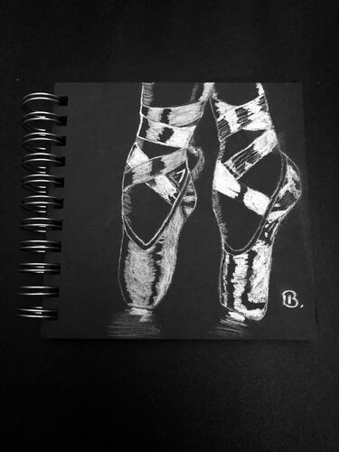 Young at Art - Isabell B. ( 22 ) aus Gmunden