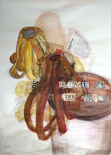 Young at Art - Timna O. ( 23 ) aus Enns