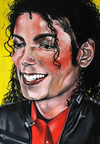 Young at Art - Adrian Isak T. ( 24 ) aus Linz-Land