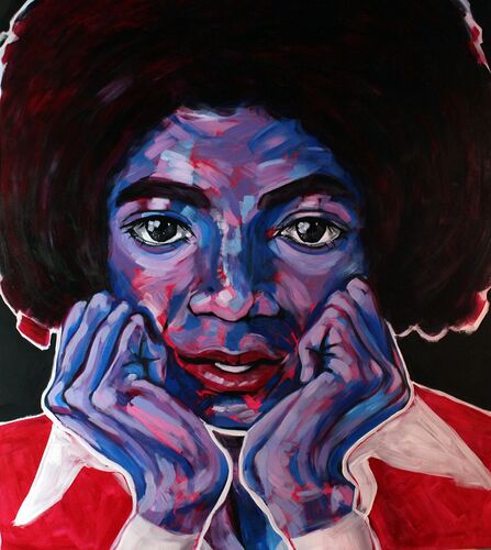 Young at Art - Adrian Isak T. ( 24 ) aus Linz-Land