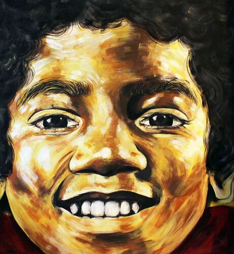 Young at Art - Adrian Isak T. ( 24 ) aus Linz-Land