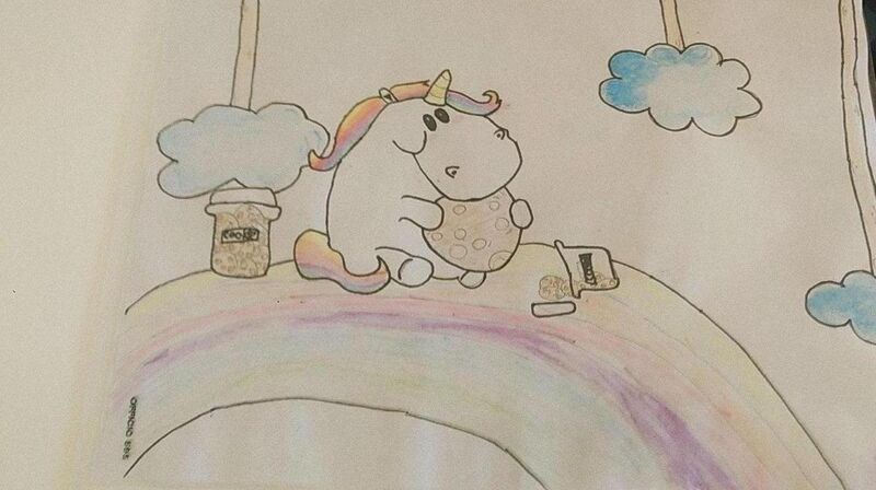 Young at Art - Anna K. ( 18 ) aus Perg