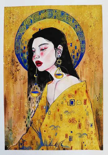 Young at Art - Lena  D. ( 22 ) aus Linz-Land