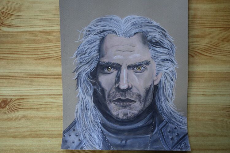 Young at Art - David H. ( 22 ) aus Grieskirchen