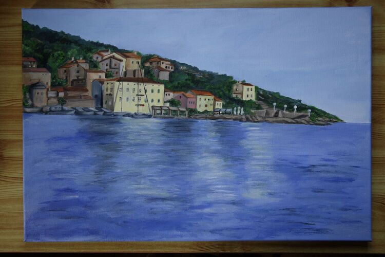 Young at Art - David  H. ( 22 ) aus Grieskirchen