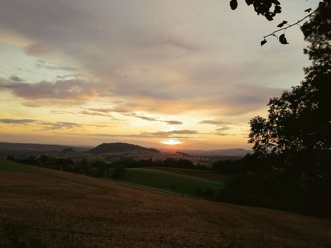 Young at Art - Sarah B. ( 17 ) aus Perg