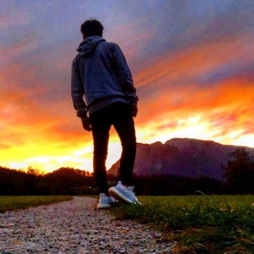 Young at Art - Jeremy - Louis  Z. ( 20 ) aus Gmunden