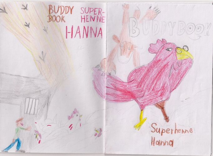 Young at Art - Julian H. ( 17 ) aus Grieskirchen