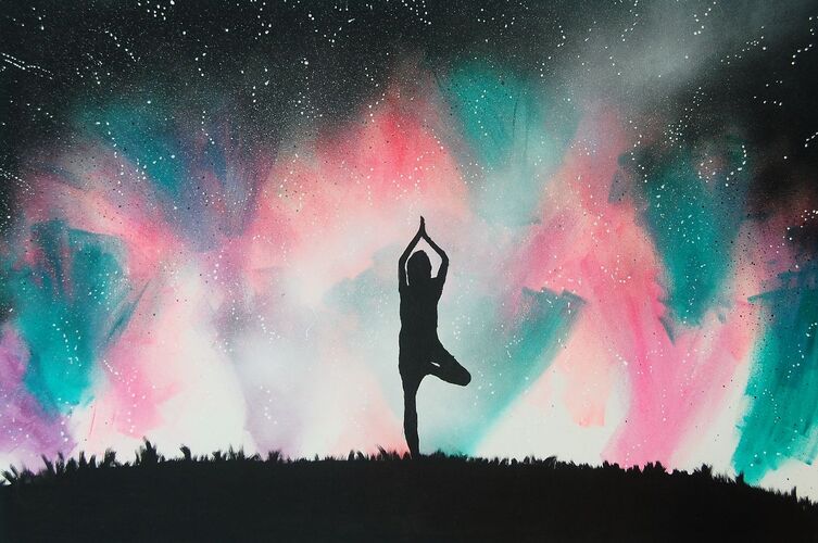 Young at Art - Verena W. ( 21 ) aus Perg