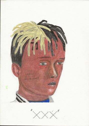 Young at Art - Niklas K. ( 18 ) aus Linz