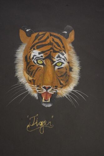 Young at Art - Niklas K. ( 18 ) aus Linz