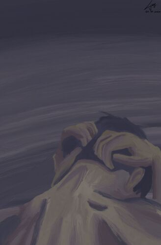 Young at Art - Jay L. ( 22 ) aus Perg