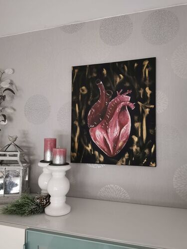 Young at Art - Jana K. ( 22 ) aus Wels