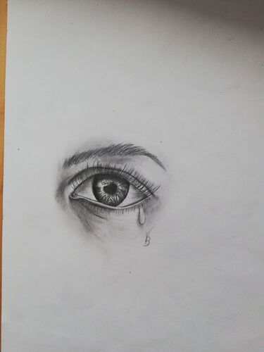 Young at Art - Vanessa  B. ( 17 ) aus Ried