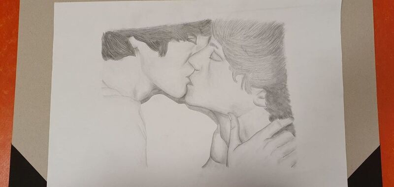 Young at Art - Sarah B. ( 22 ) aus Schärding