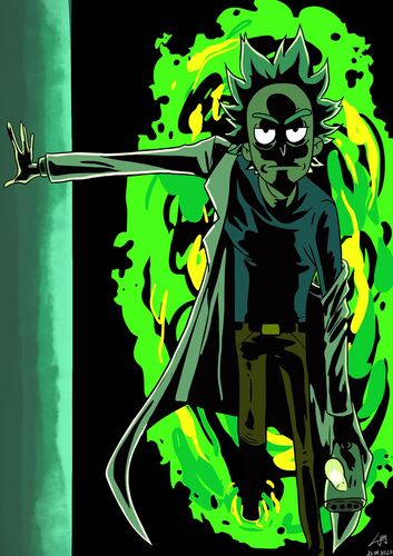 Young at Art - Jay L. ( 22 ) aus Perg