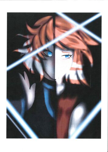 Young at Art - Lena H. ( 19 ) aus Linz-Land