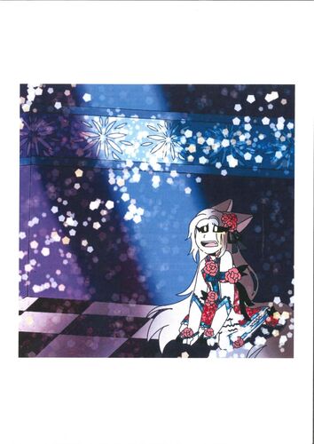 Young at Art - Lena H. ( 19 ) aus Linz-Land