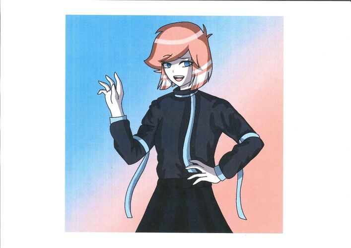 Young at Art - Lena H. ( 19 ) aus Linz-Land