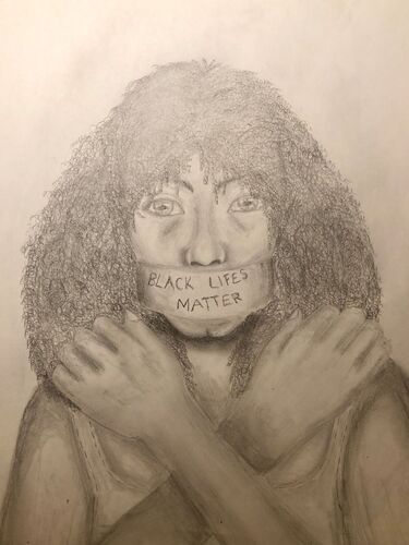 Young at Art - Emma B. ( 17 ) aus Linz