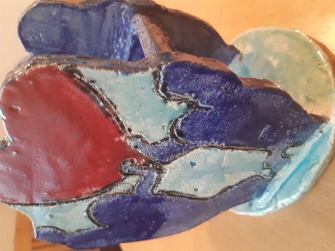 Young at Art - Leonie R. ( 23 ) aus Braunau