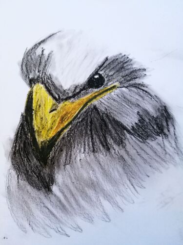 Young at Art - Emma O. ( 15 ) aus Perg